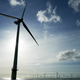 Illustration for article titled Wind Power Generated Nearly Half of Denmarks Electricity in 2015, Sets World Record